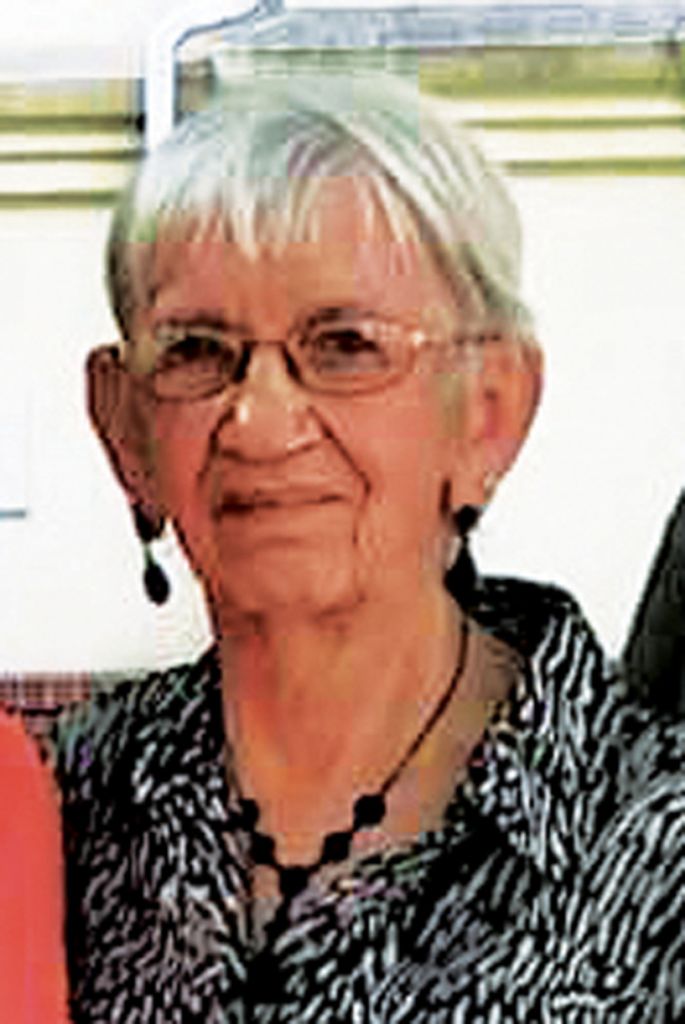 Freda Evans