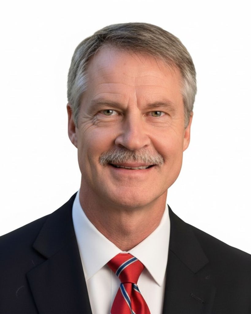 Robert Alan Hamilton Profile Photo