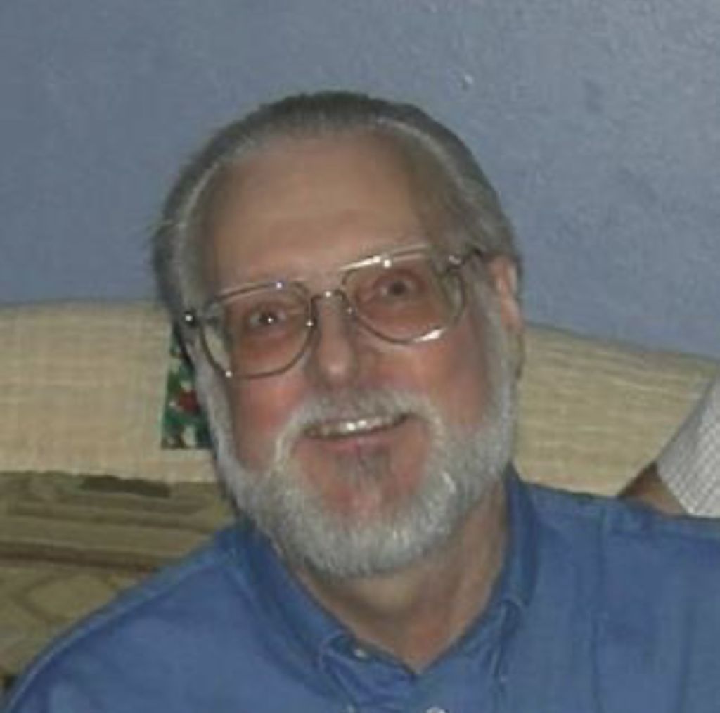 Jimmy Leo Scott