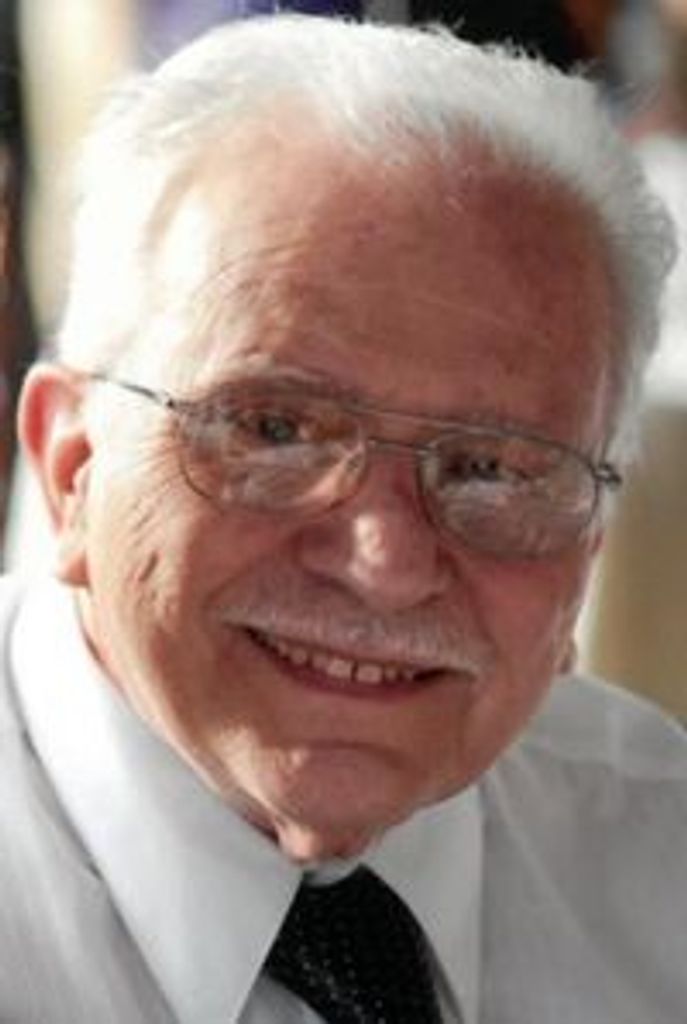 Alfonso G. Dipietro Profile Photo