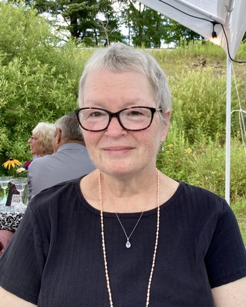 Ann Marie Wright