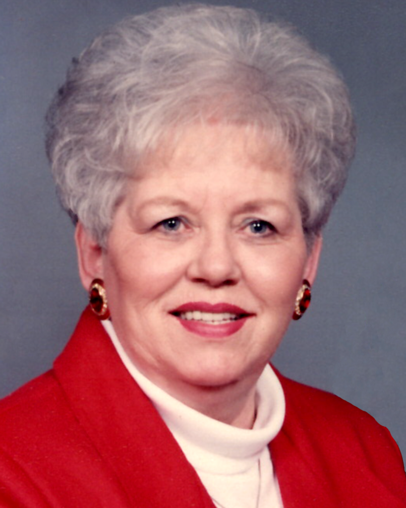 Ernestine Stegall Day Profile Photo