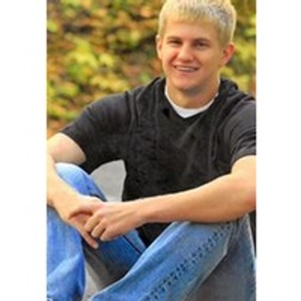 Gabriel John Dinkel