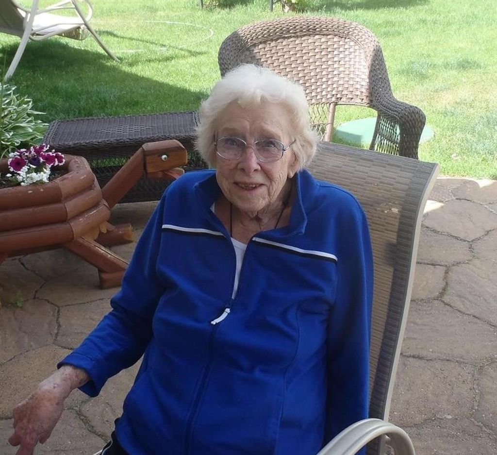 Delores Jean Anaya