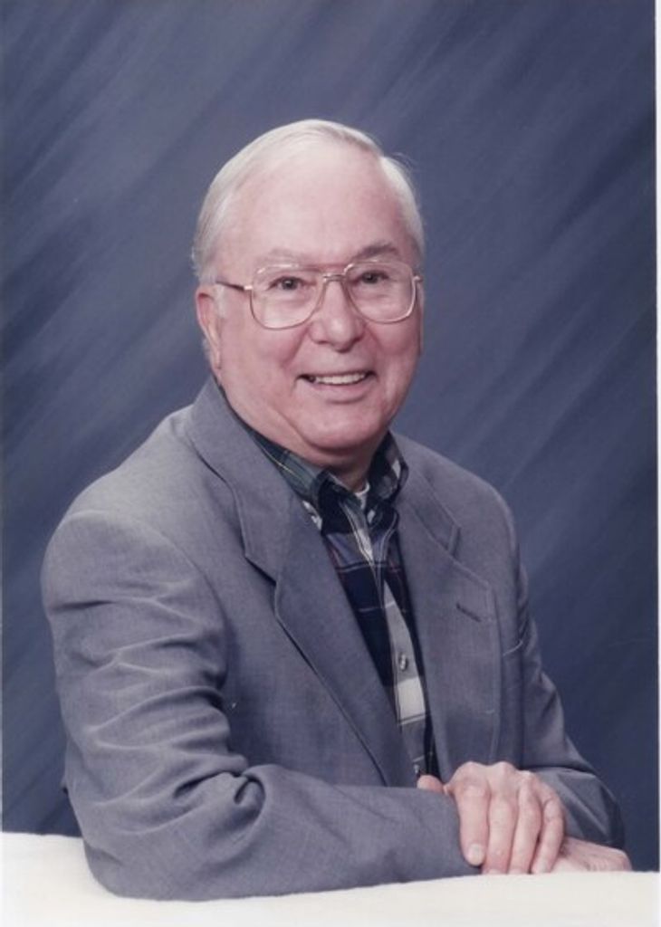 Guy S. Van Ness Profile Photo