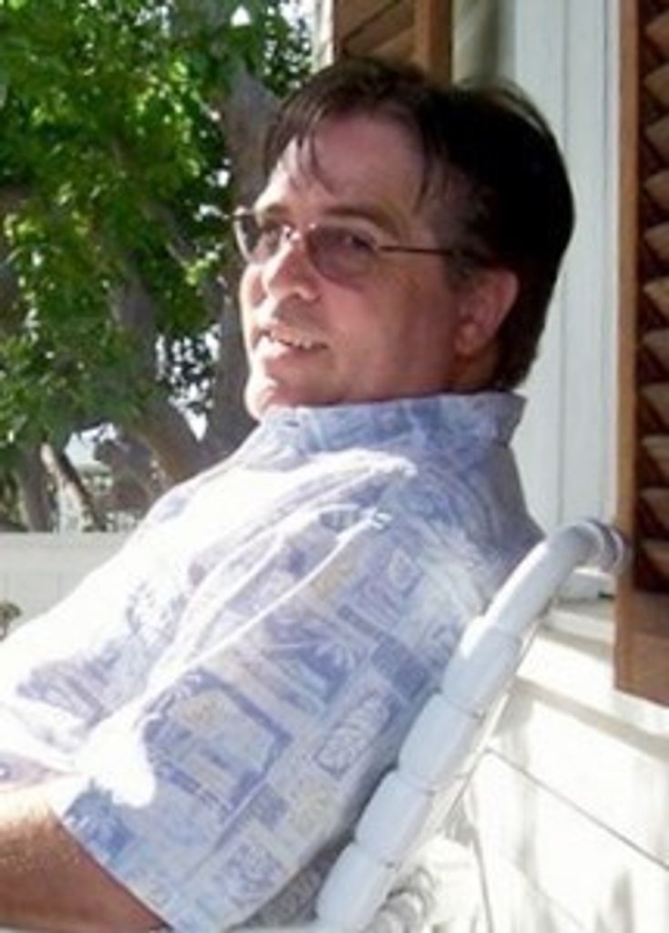 Donald J Sarnovsky