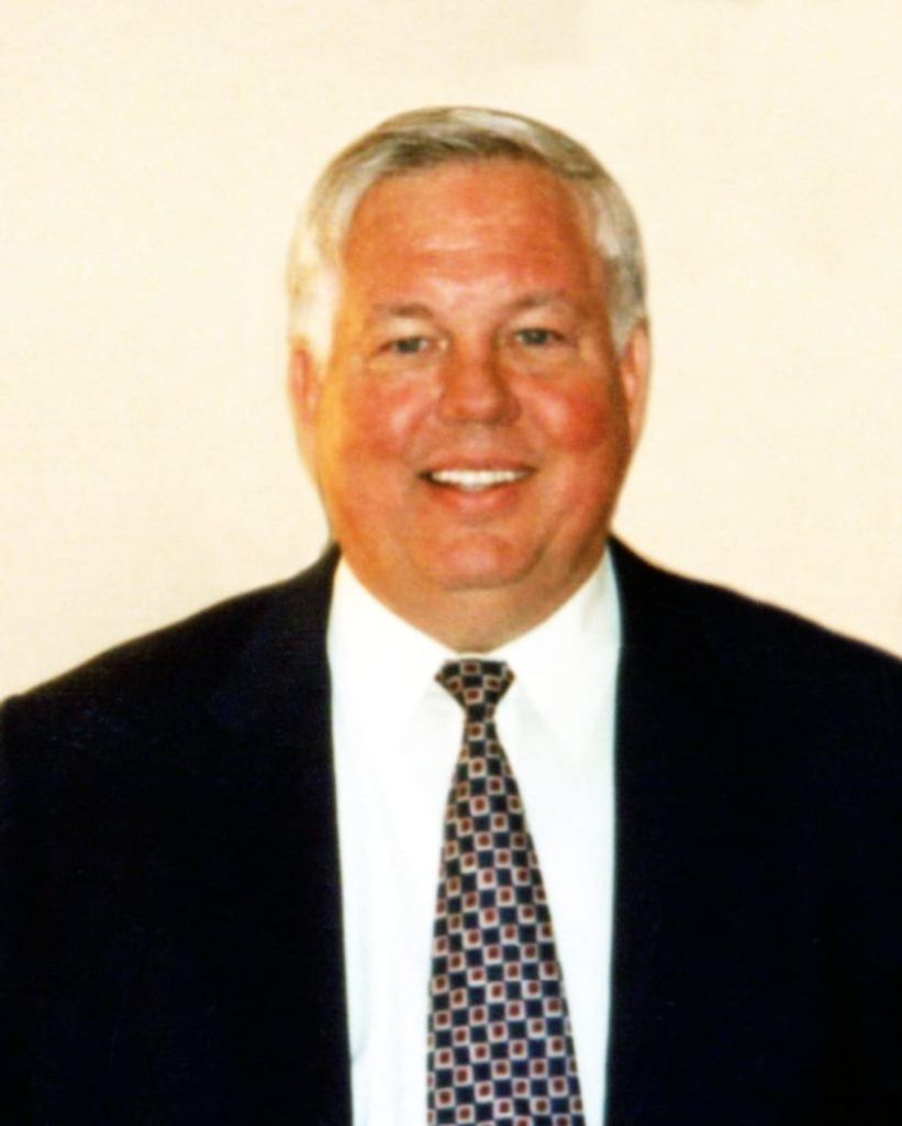 Lammers, Roger Anthony