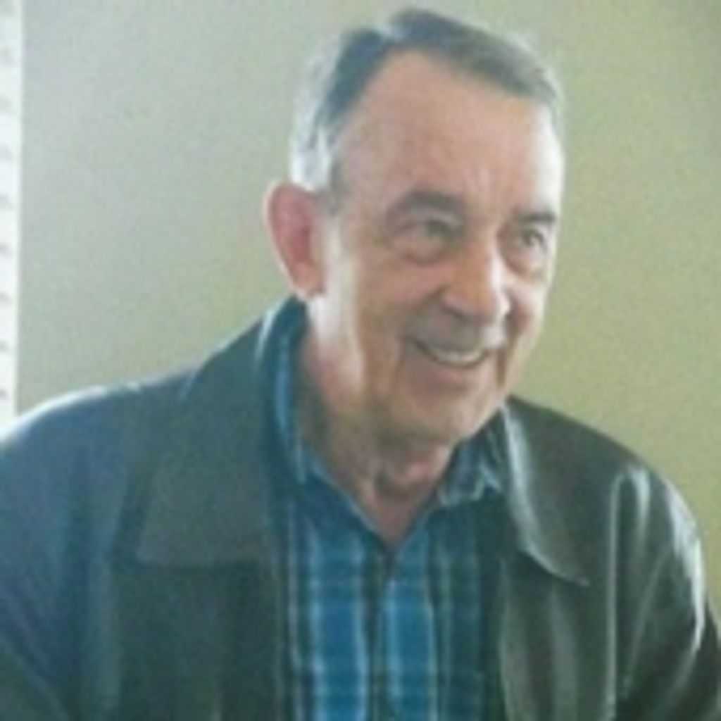 Frederick Keith Ballew