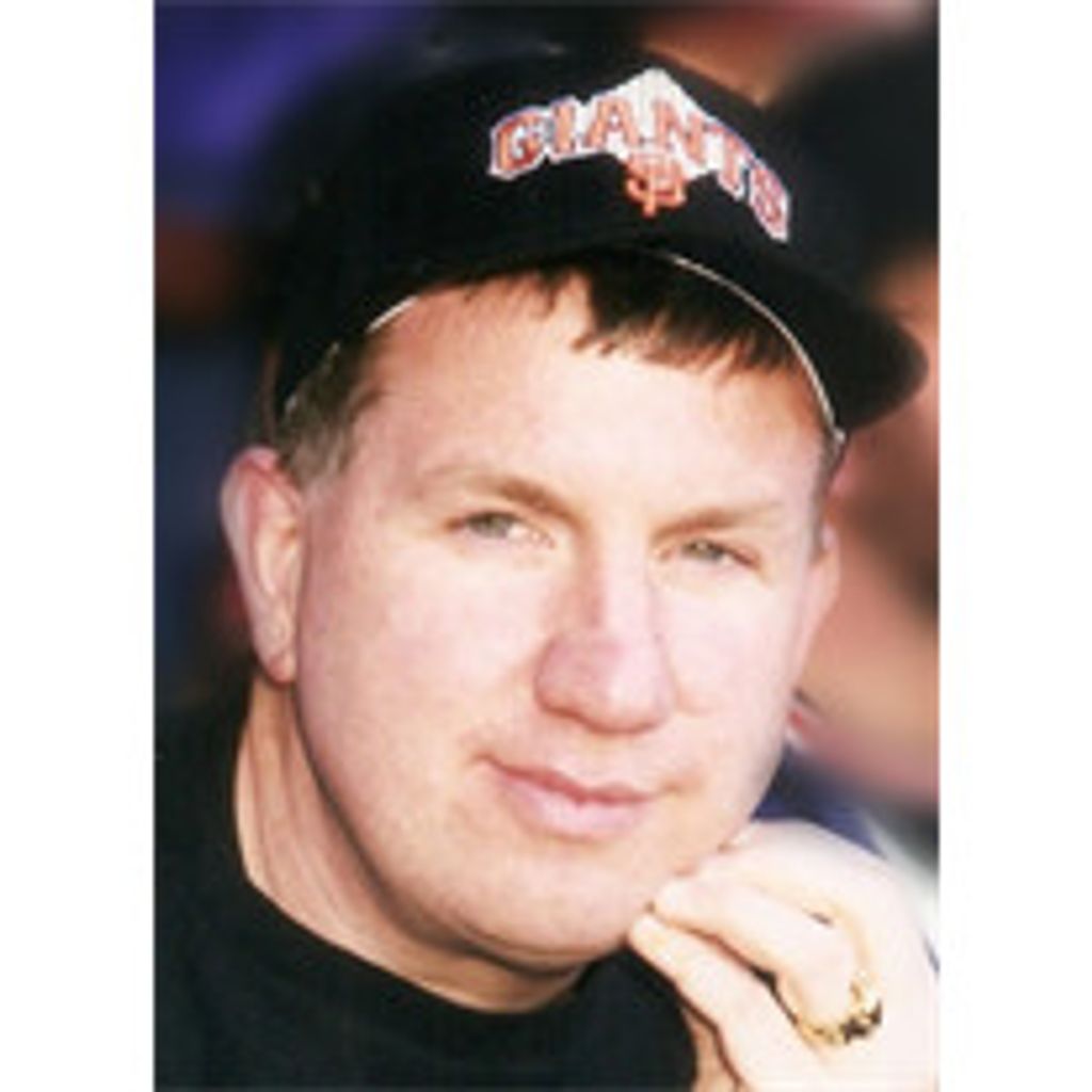 Paul Eustace