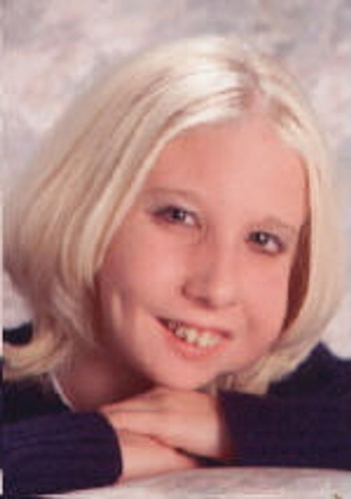 Nicole Rene Brooks Profile Photo