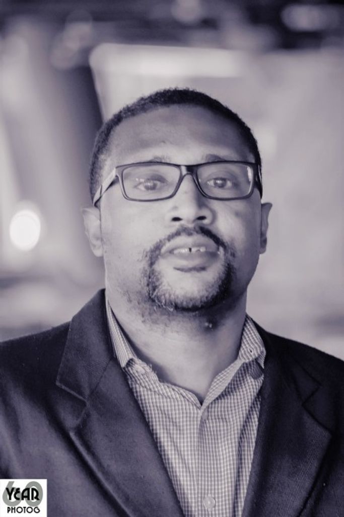 Keith Jamar Harvey Profile Photo