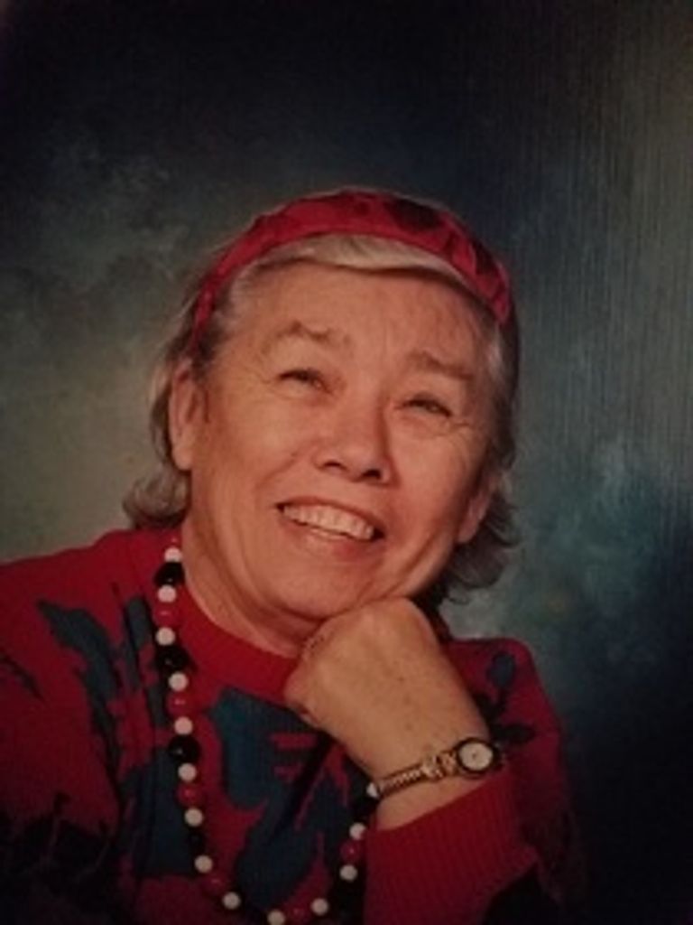 Reba Edwards Profile Photo