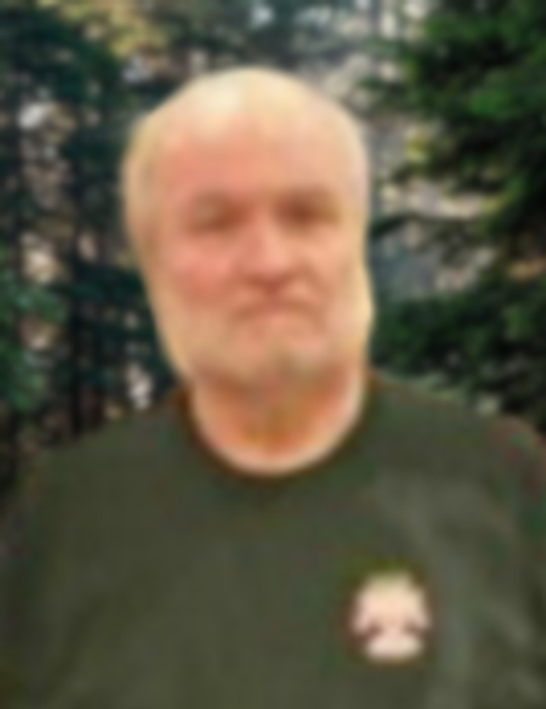Edgar Harry Lusher Profile Photo