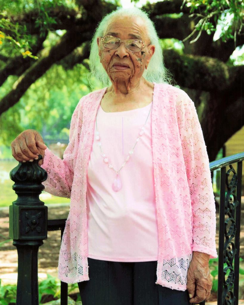 Norien Alexander Robinson Profile Photo