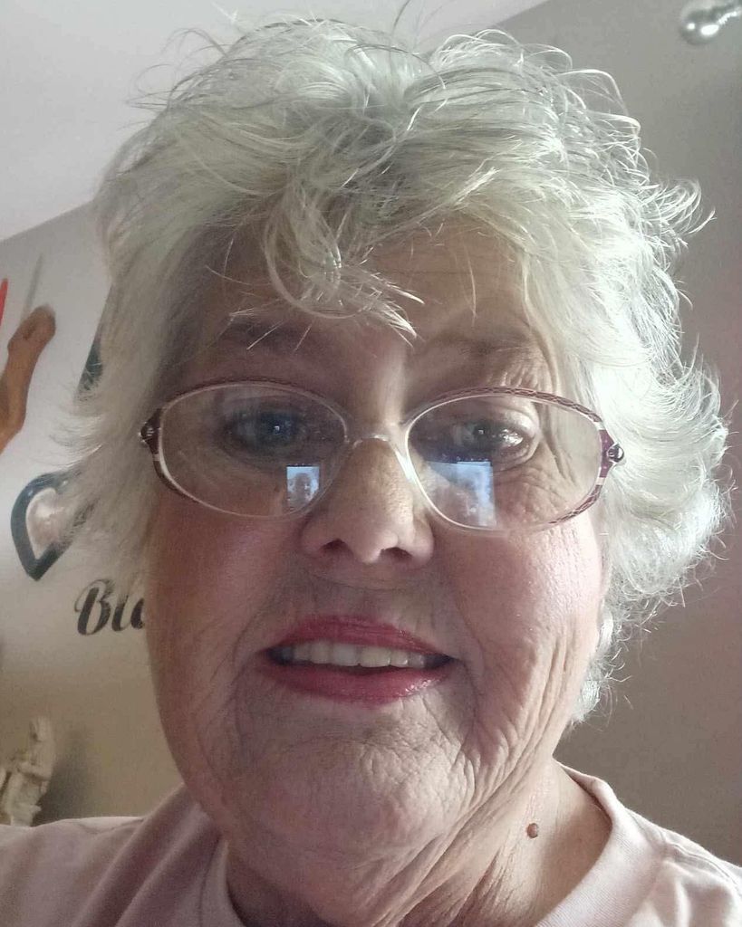 Nyoka F Brough Profile Photo