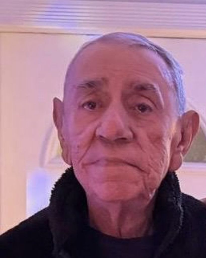 Hernan Enrique Quintero