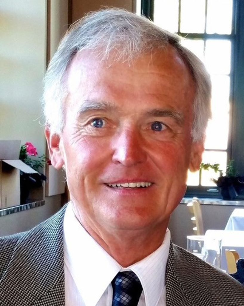 Greggary "Gregg" Holtz Profile Photo