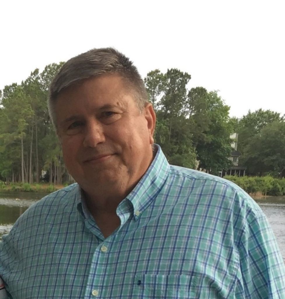 Mitchell O'Neal Glover, III