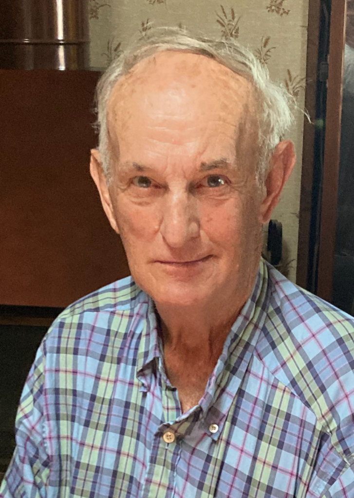 James E. Banks Profile Photo