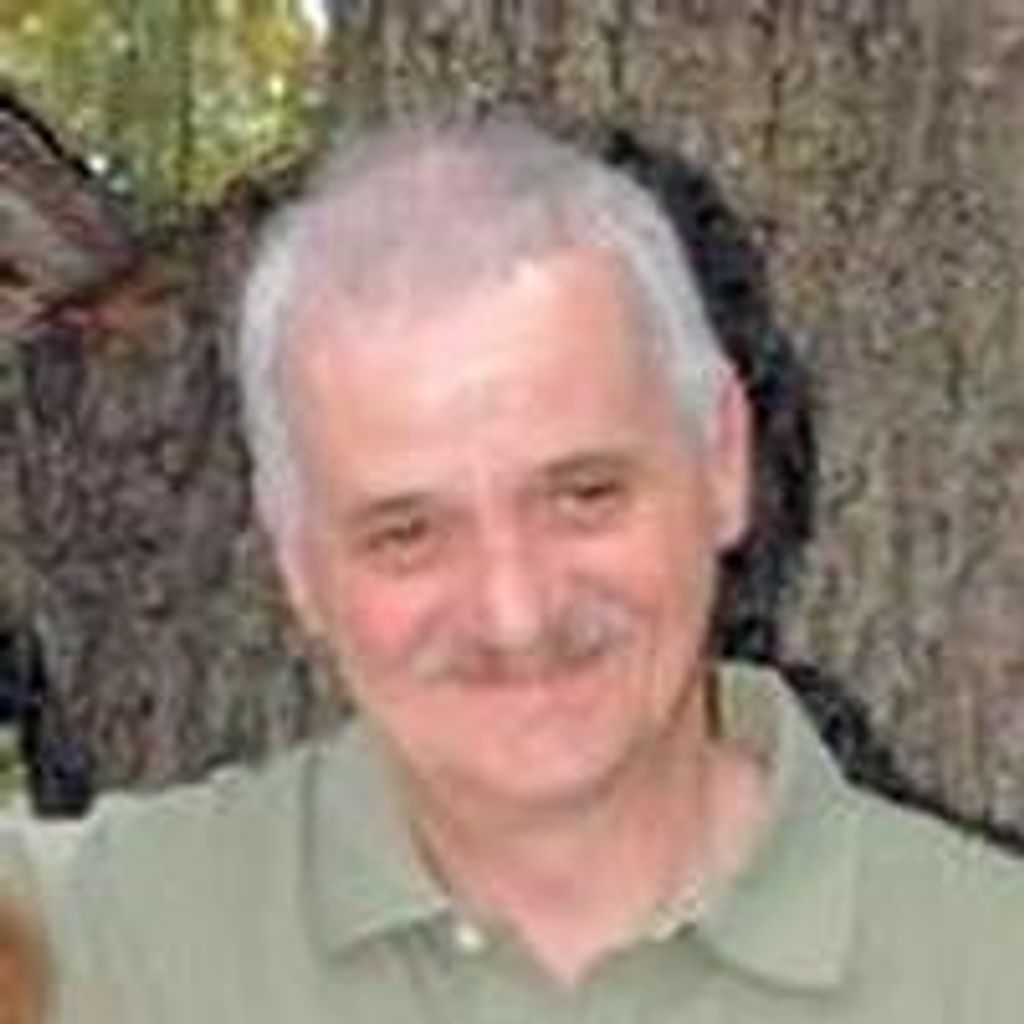 Richard K. Strickler