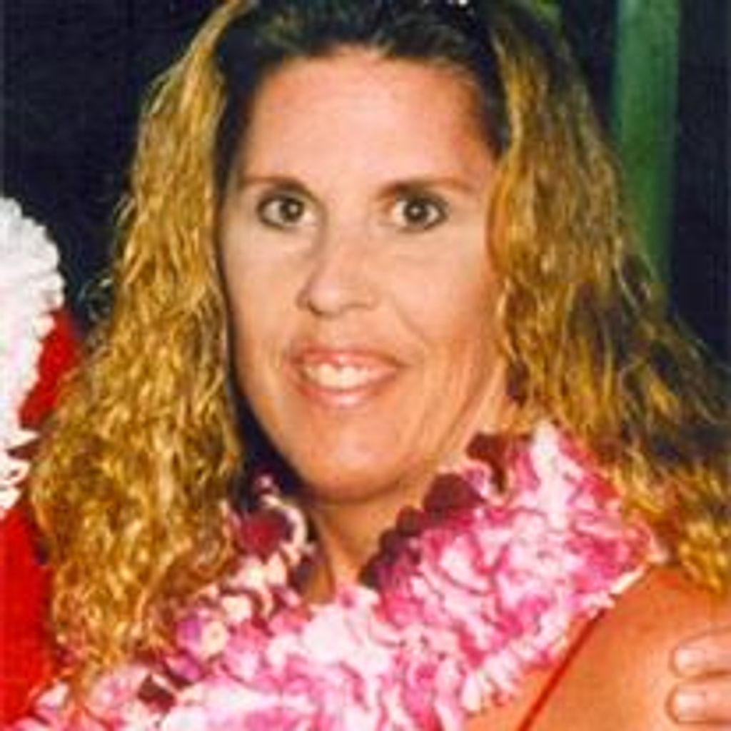 Lisa Gooch Profile Photo