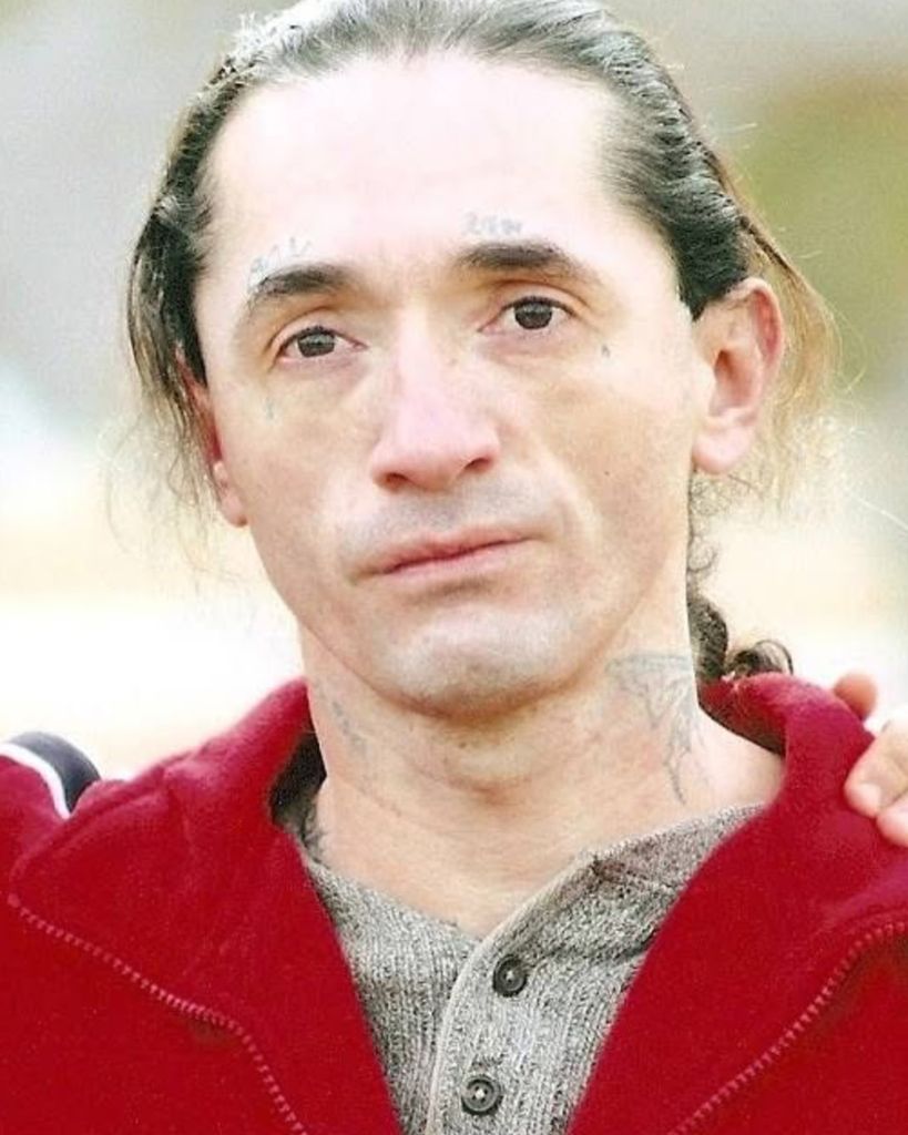 Joseph Robert Navarro