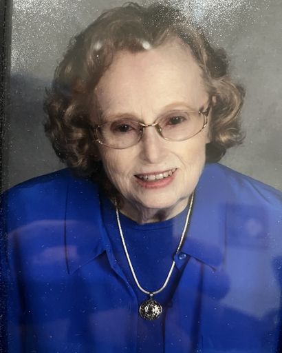 Ruby Creekmore Profile Photo
