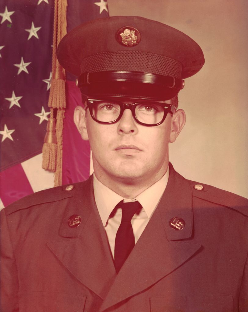 James Dwight Ashby