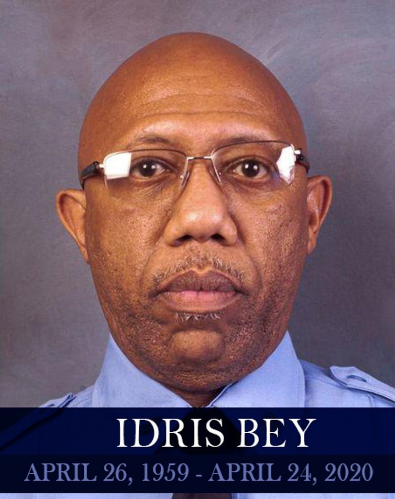 Idris Bey Profile Photo