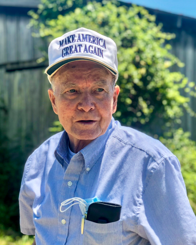 Gary W. Anderson Profile Photo