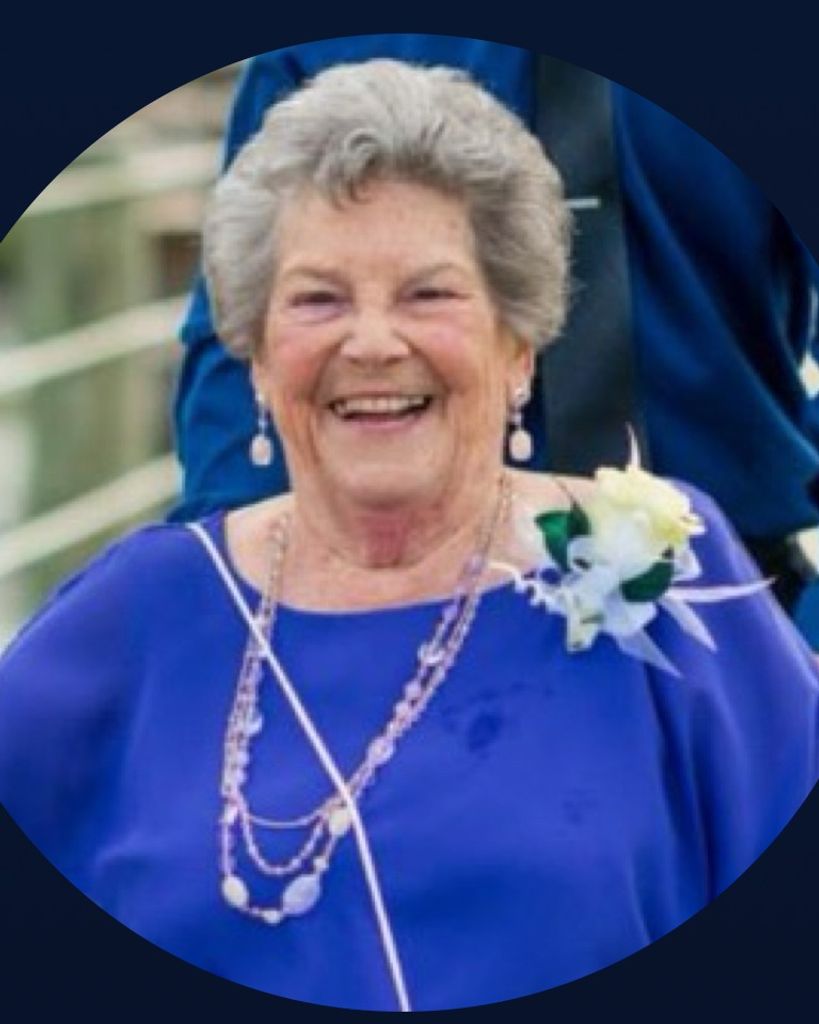 Vivian Lee Maguire