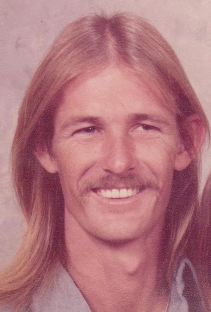 Clois Delman Morace Jr.