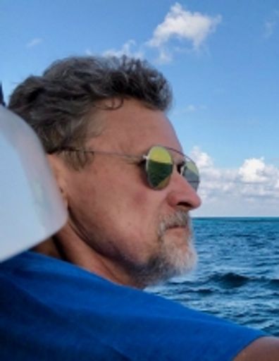 Cary Allen Stapenek Profile Photo