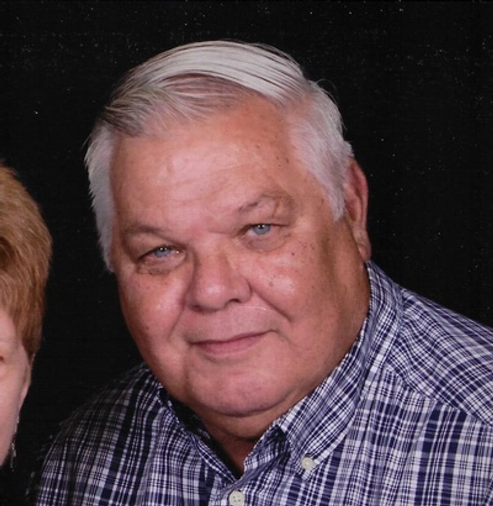 Larry Allen Mundorf Profile Photo