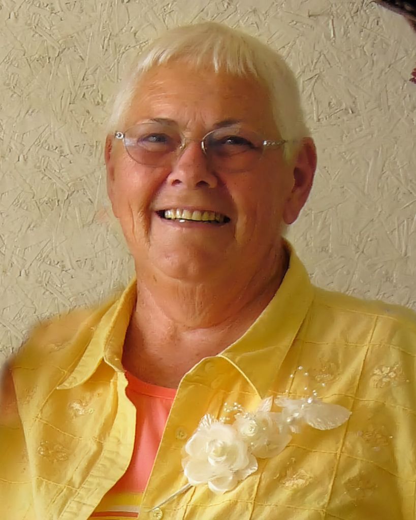 Kay Caudle Martin Profile Photo