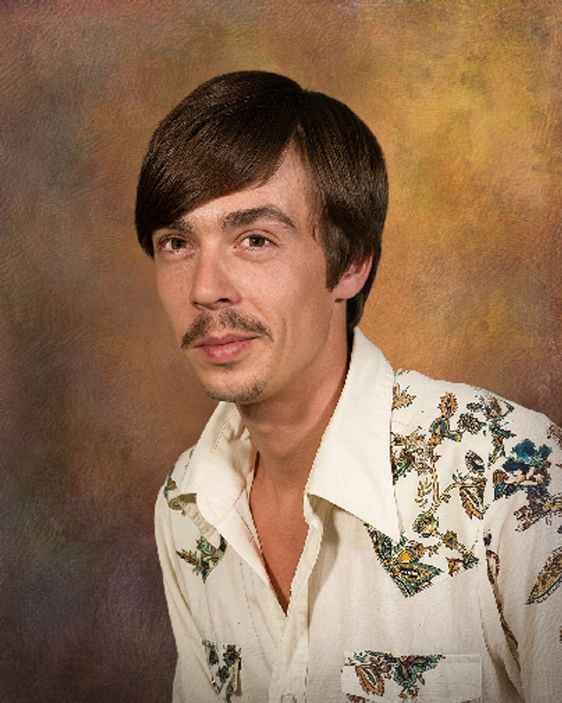 Robert Dale Hayes