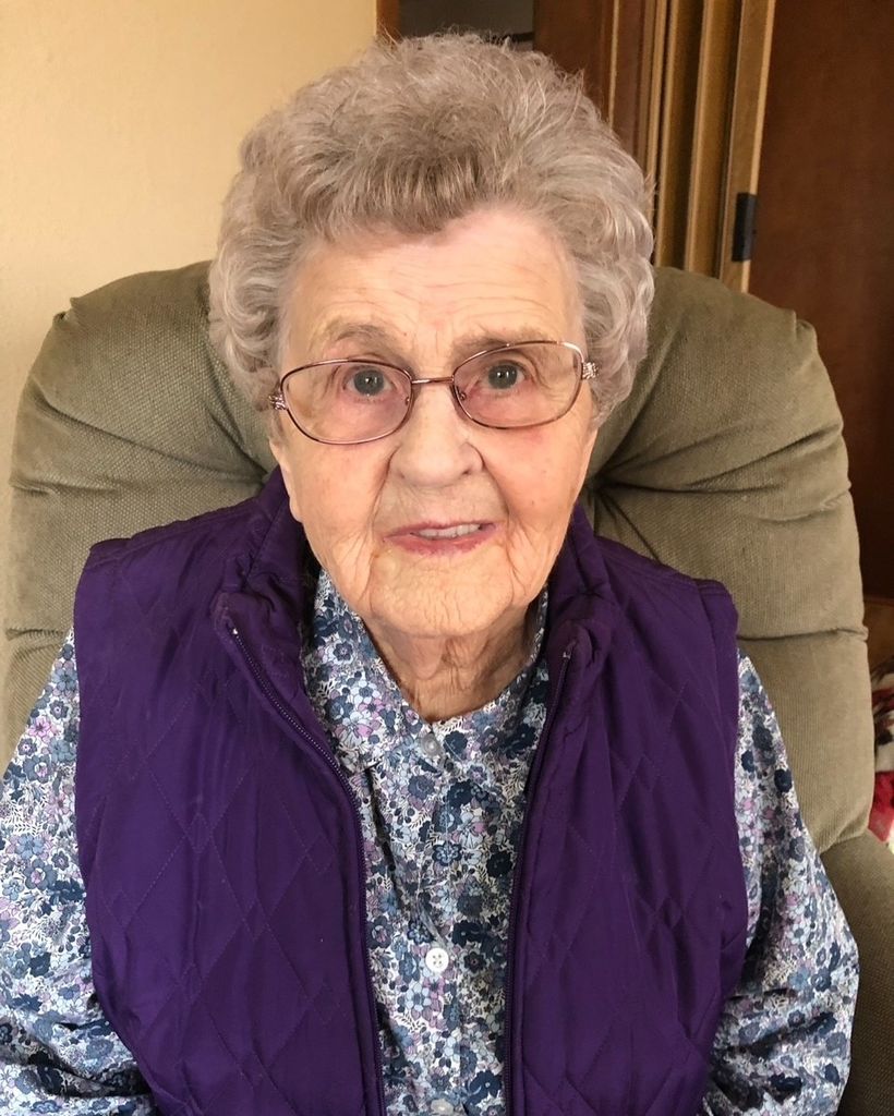 Liela Fridgen