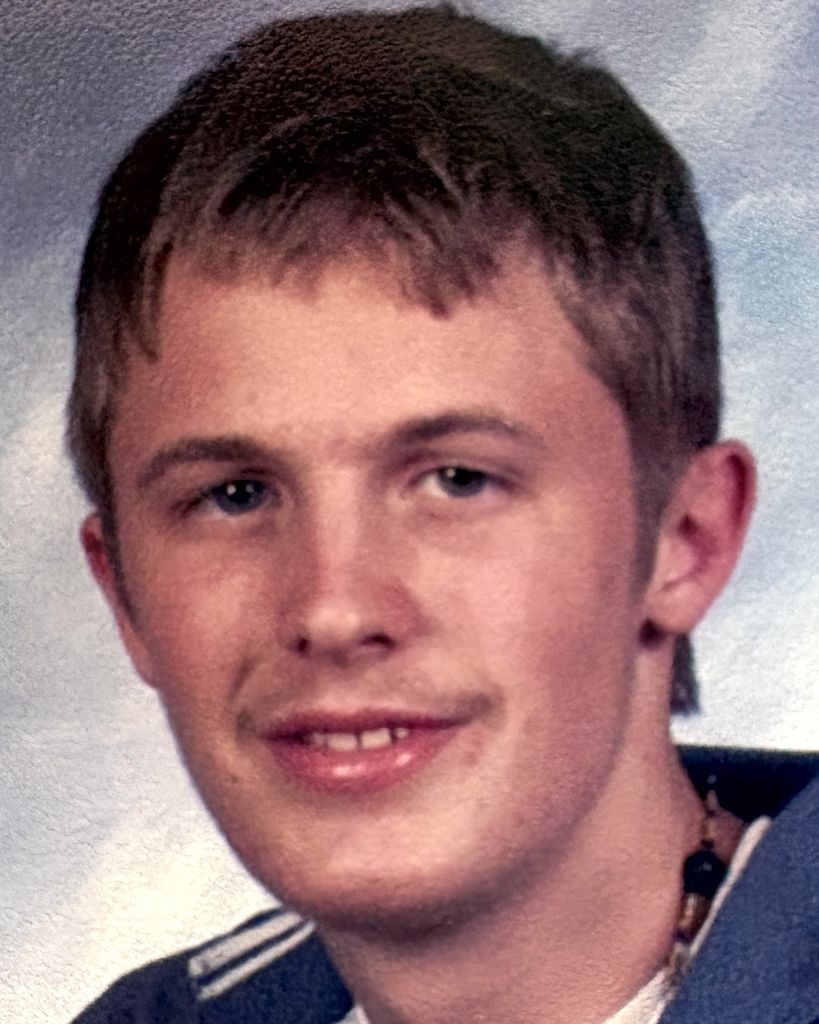 Zachary "Zac" Andrew Openshaw Profile Photo