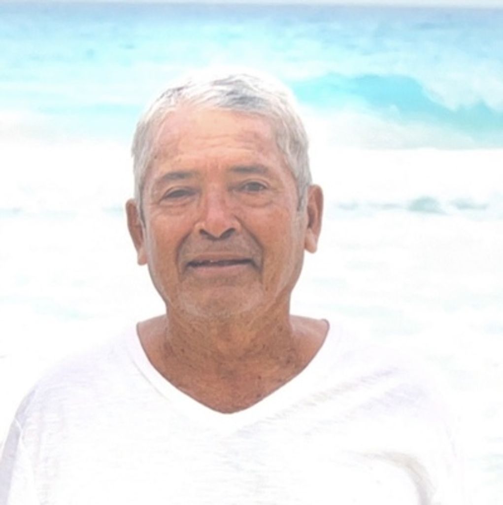 Gudelio N Daza Vasquez Profile Photo