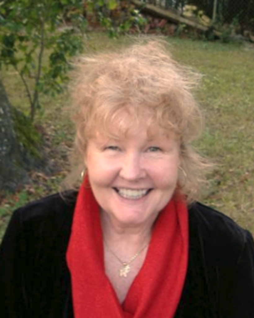 Sharon Pauline Shepard Profile Photo
