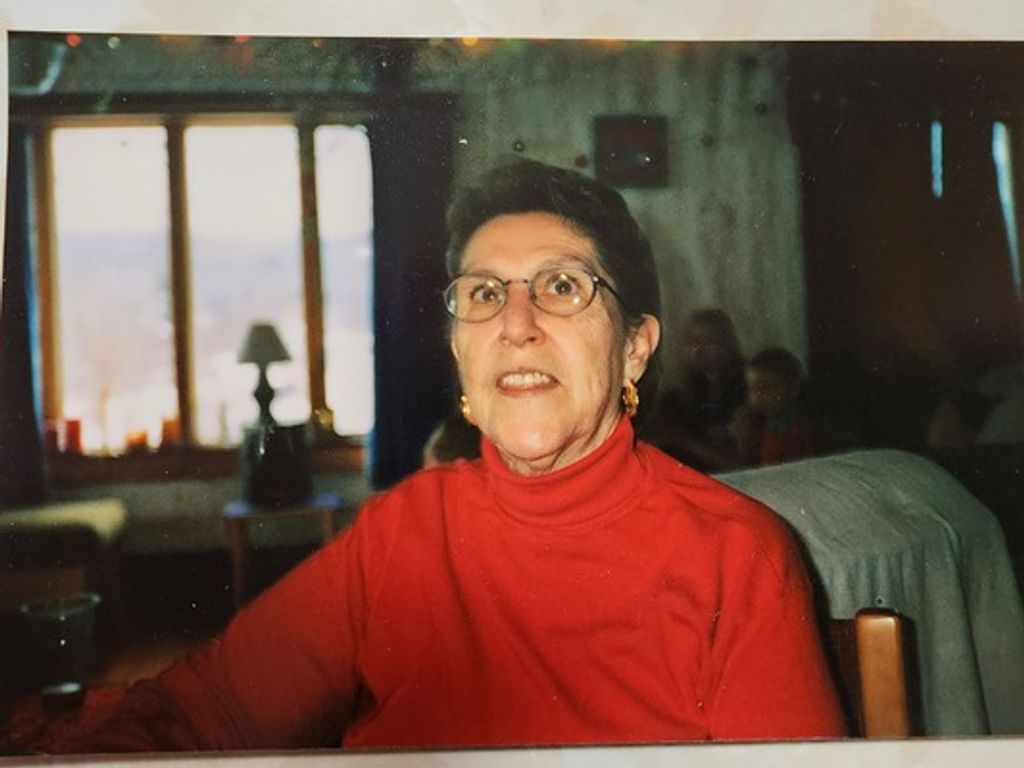 Ann Elizabeth Stickney