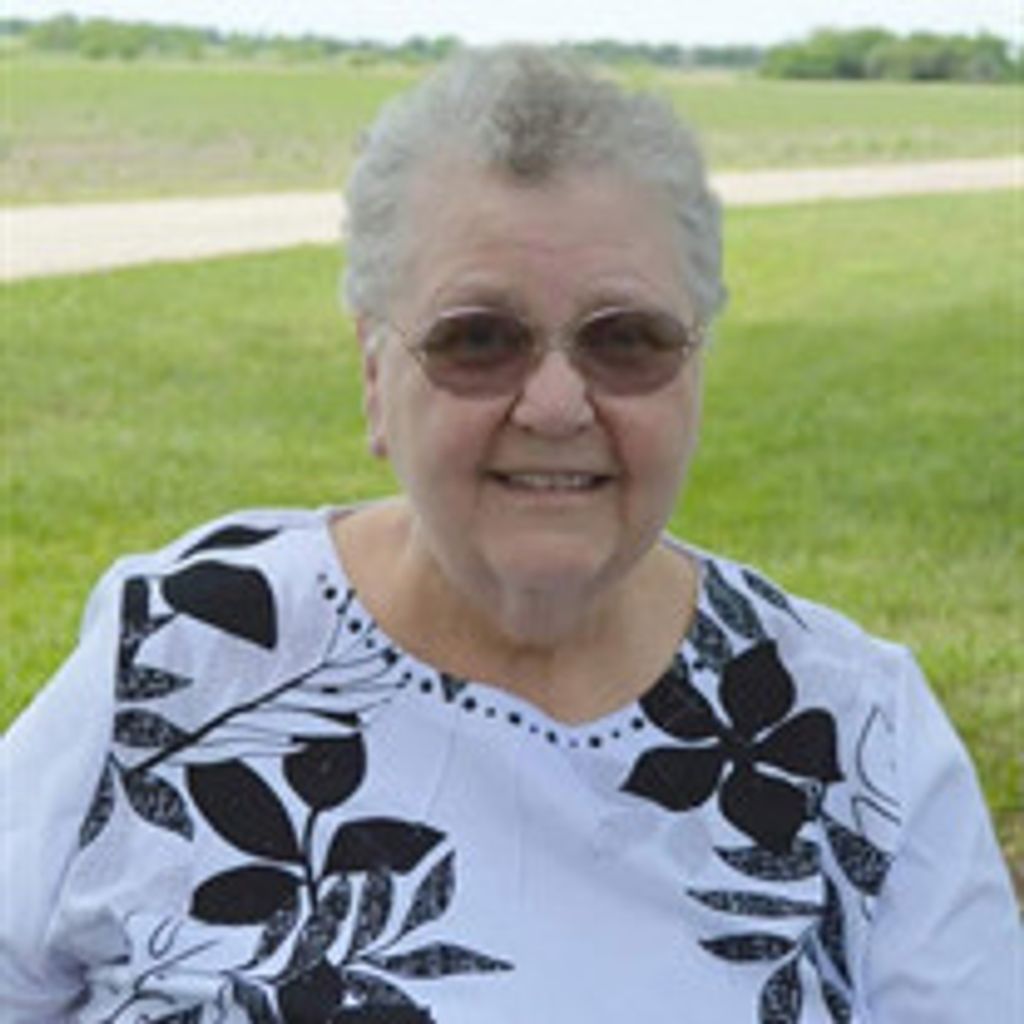 Yvonne Ione Settlemyer