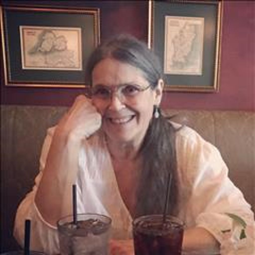 Cheryl Diane Walker Profile Photo