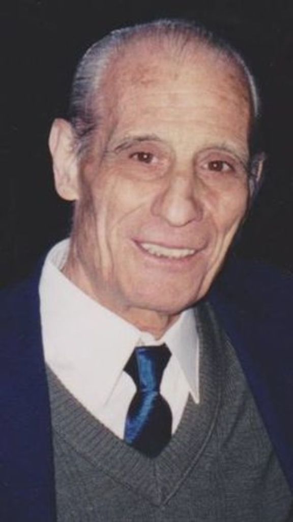 Alfonso Pulice
