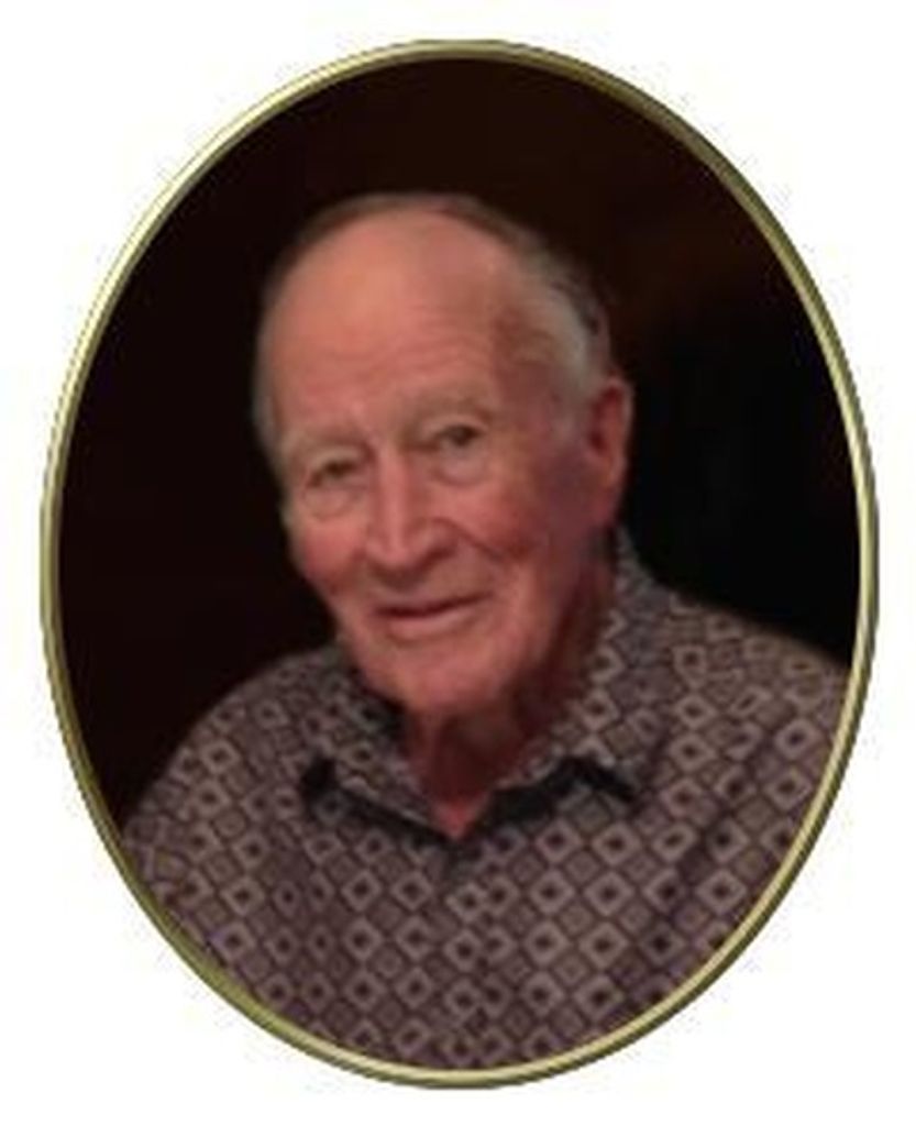 Kenneth Anderson Profile Photo