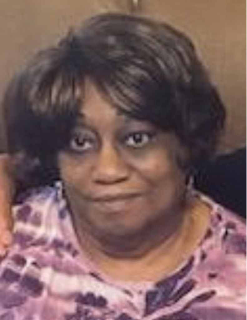 Barbara "Bobbie" Parks