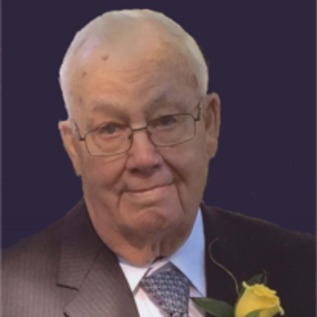 Kenneth J. Pick