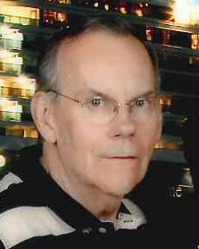 Joseph P. Meleski's obituary image