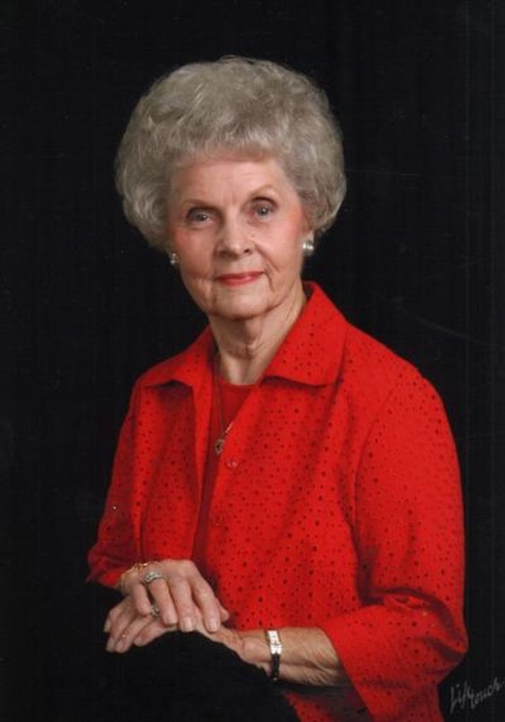 Dorothy May Salyers