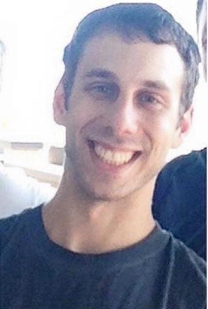 Christopher "Chris" M Bailey